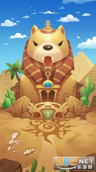 小猫钓鱼正版下载中文版