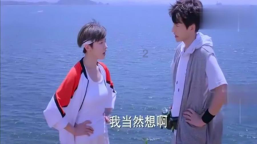虞书欣工作室也挺双标，宣传新剧时王鹤棣没有打码，许凯打码