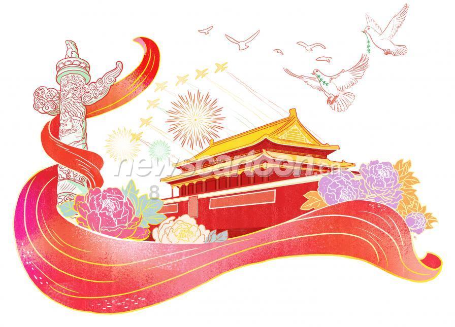 寻找萌小老虎