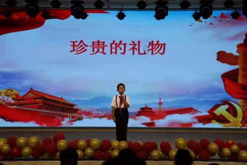河南省政协委员史宝银:推动中原文化更好走向世界