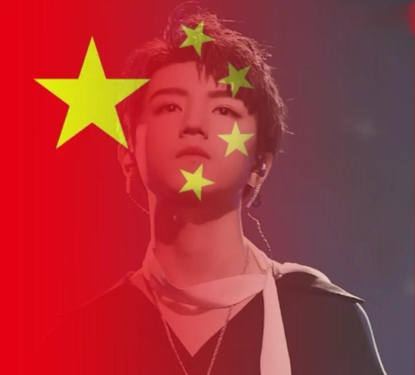 这是与你的“长情”告白