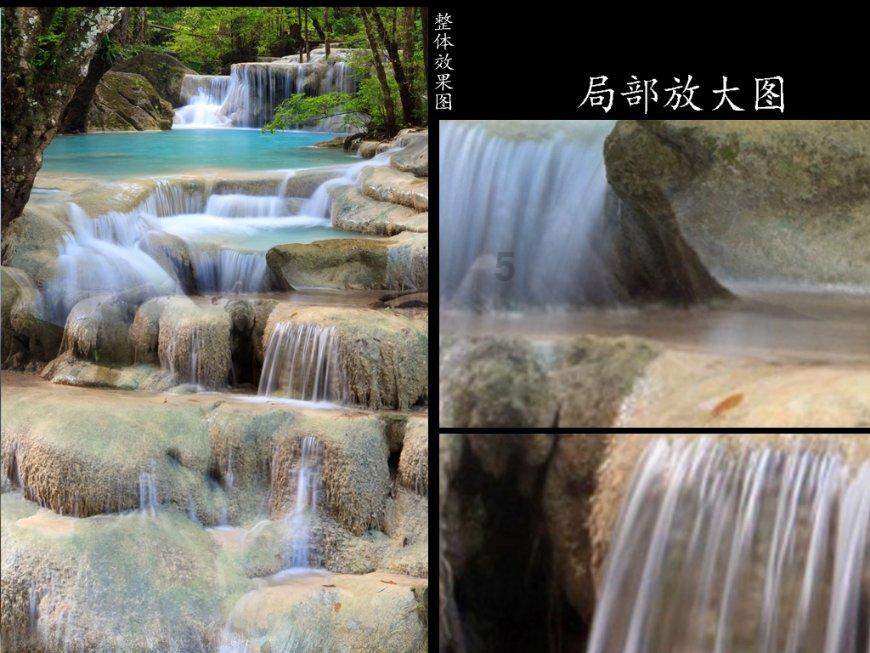 受困的忍者