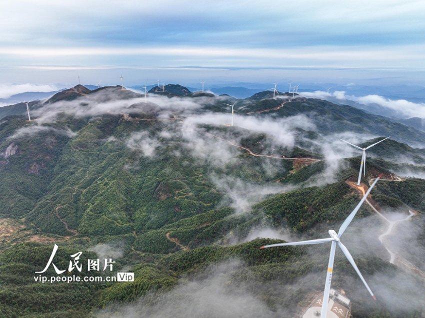 上高县泗溪镇：实事清单变成果清单