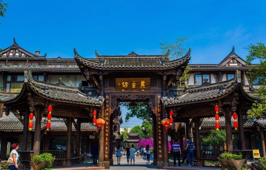 金牛村:开展环保宣传 守护美丽家园