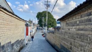 卡姆登市场